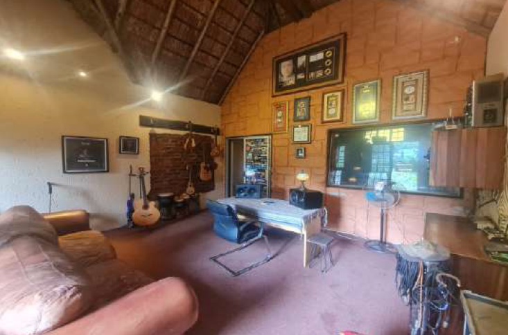 Commercial Property for Sale in Rietfontein A H North West